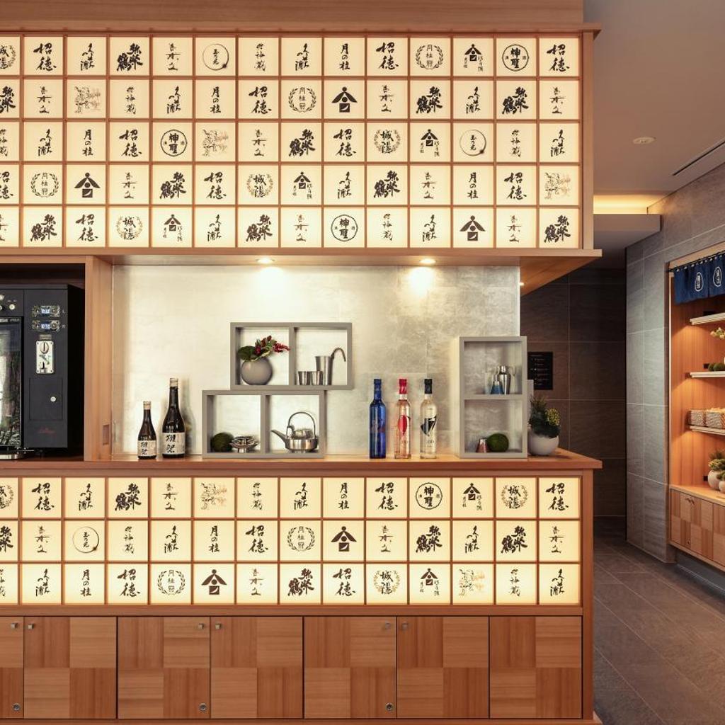 MIMARU Osaka Shinsaibashi East — 