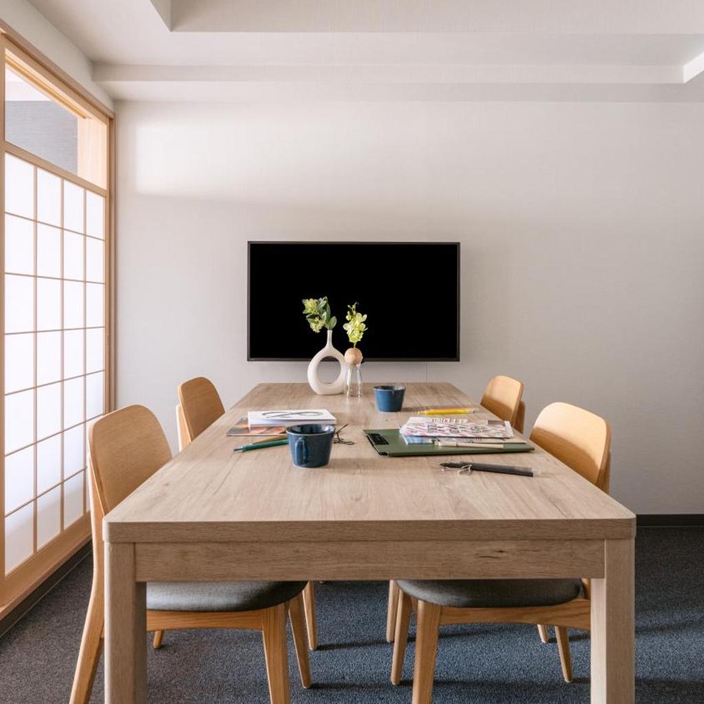 MIMARU Osaka Shinsaibashi East — 