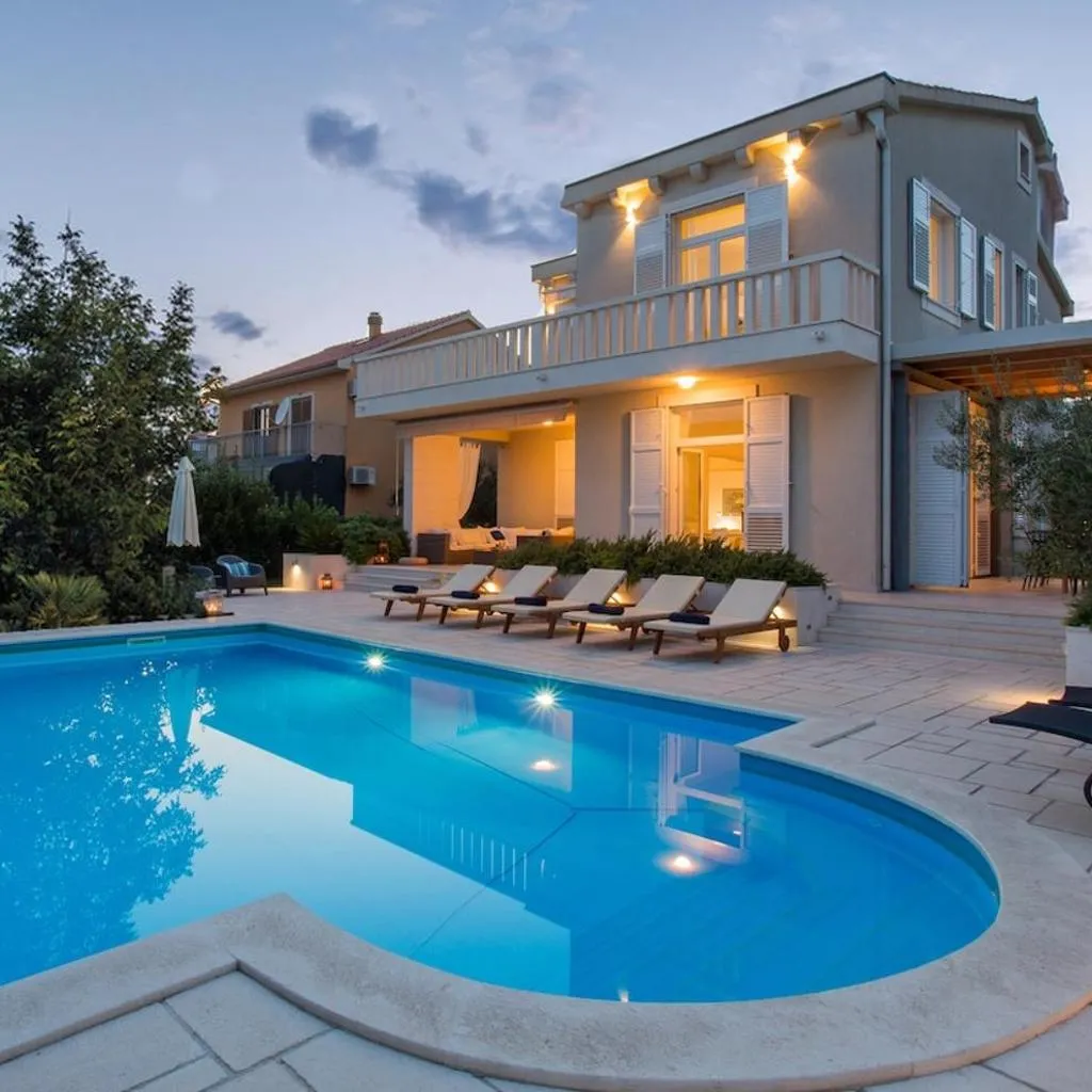 Villa Rotondo-charming villa few steps from beach