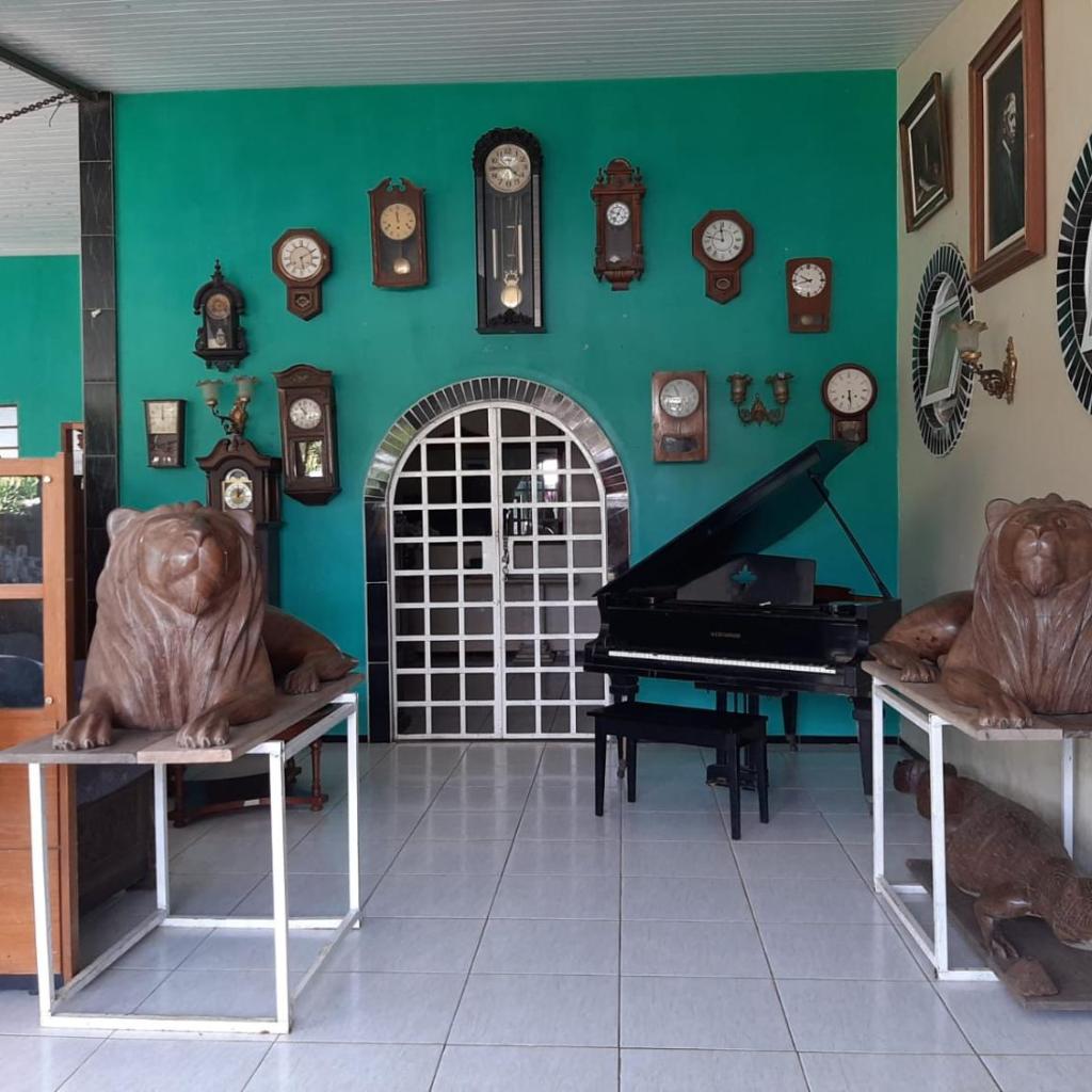 Pousada e Museu JK — foto 4