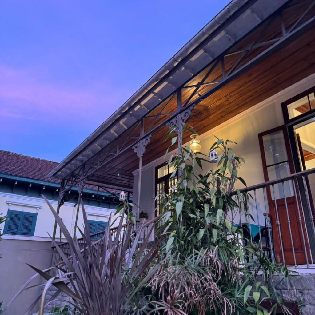 Casa Verde Petrópolis — foto 11