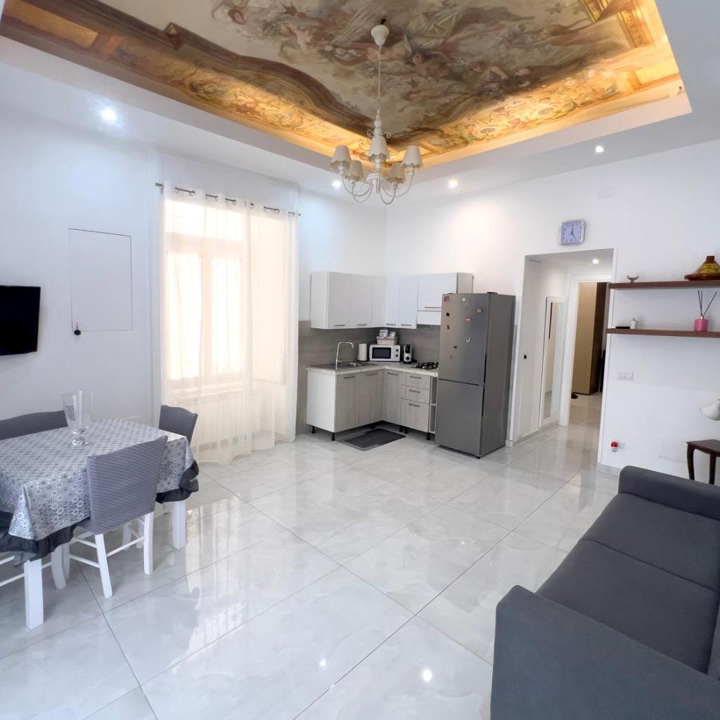 Photograph of Anema&Core house