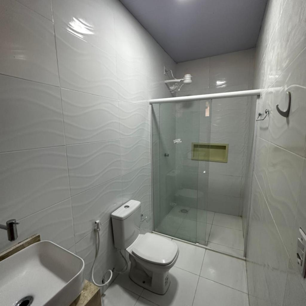 Pousada Caju - Barreirinhas - Lençóis Maranhenses - Hotel — foto 5