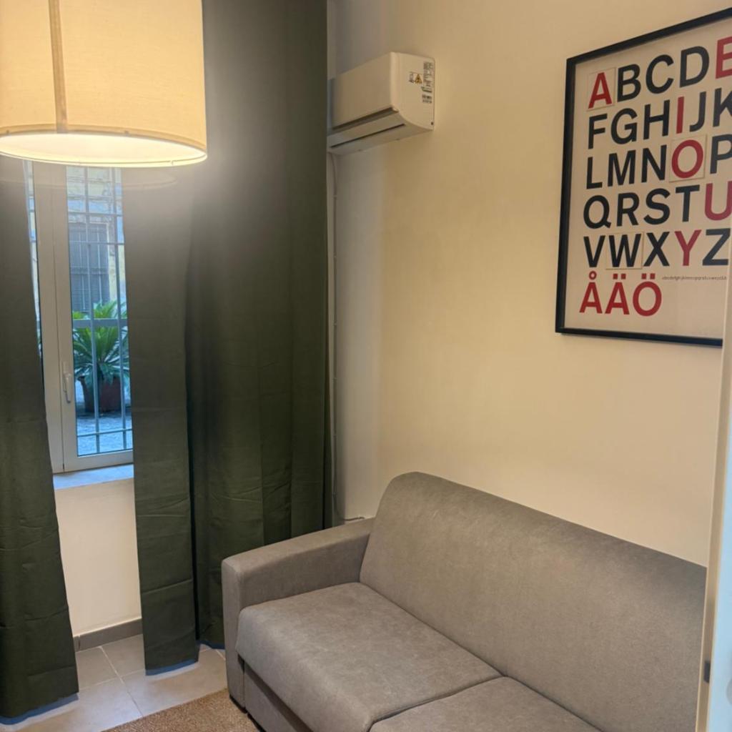 Photograph of HV Suites DECUMANUS