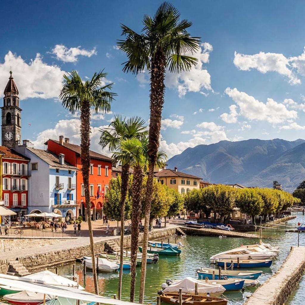 Image 0 - Apartment with two rooms and shared bathroom