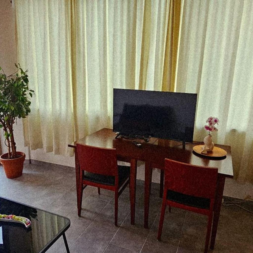 Image 4 - Apartment with two rooms and shared bathroom