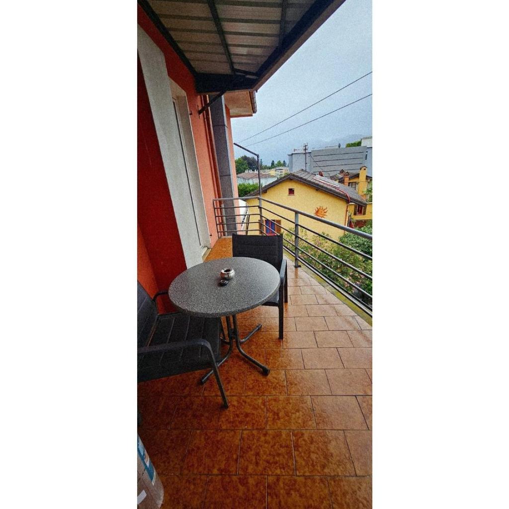 Image 8 - Apartment with two rooms and shared bathroom