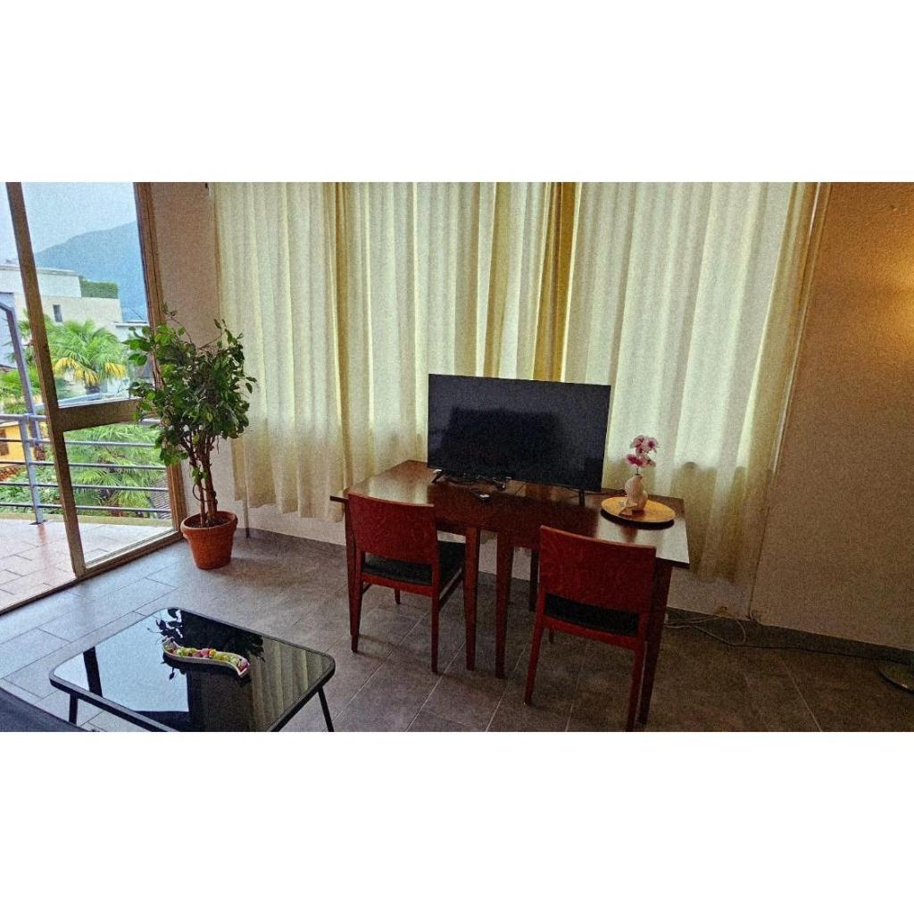 Image 10 - Apartment with two rooms and shared bathroom