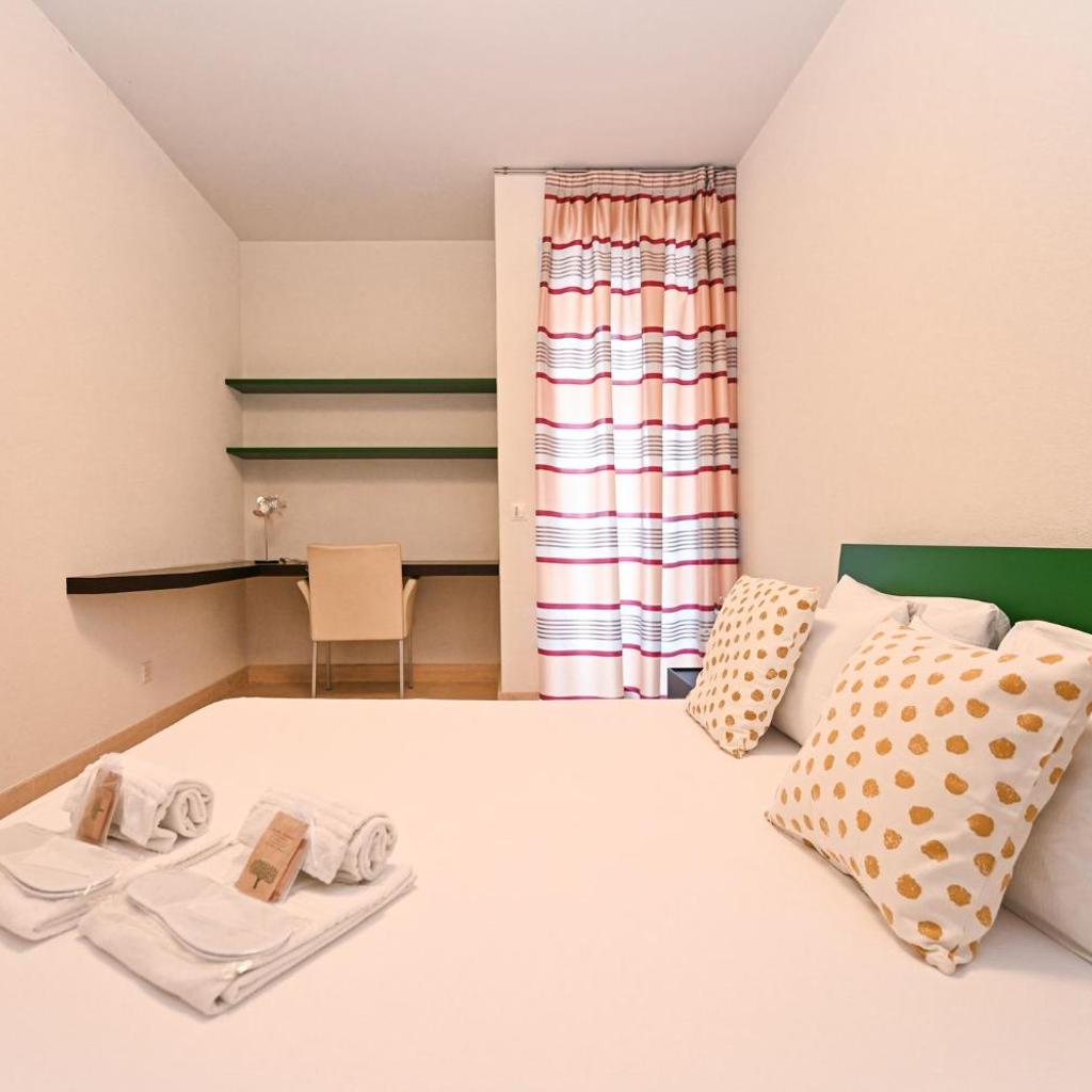 Luxurious Lugano Apartment with City Views – Bild