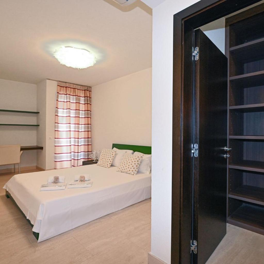 Luxurious Lugano Apartment with City Views – Bild