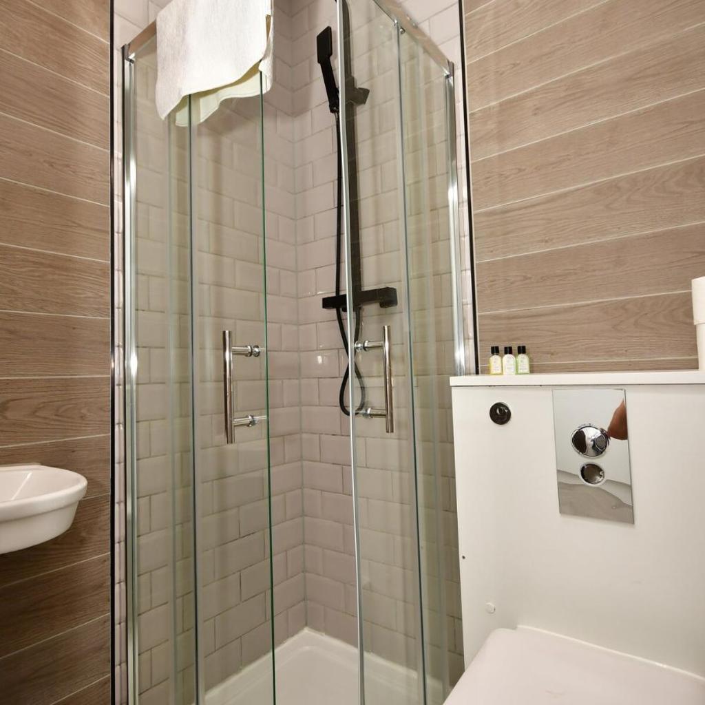 Photograph of Marylebone Central Studio - 11