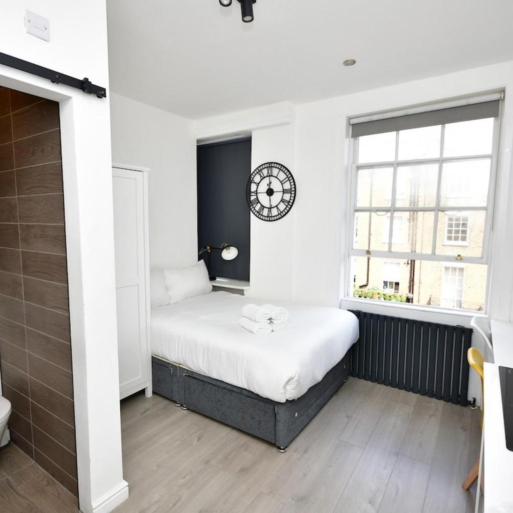 Photograph of Marylebone Central Studio - 11