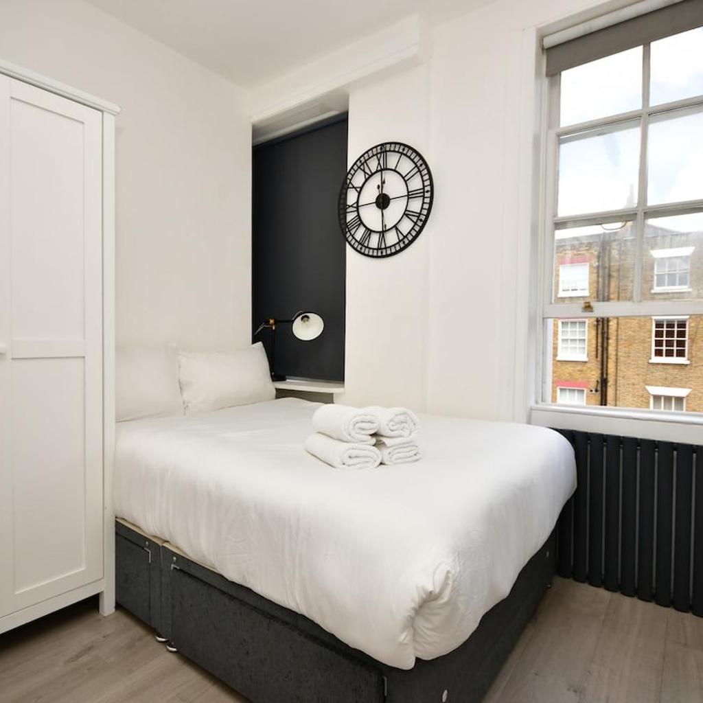 Photograph of Marylebone Central Studio - 11