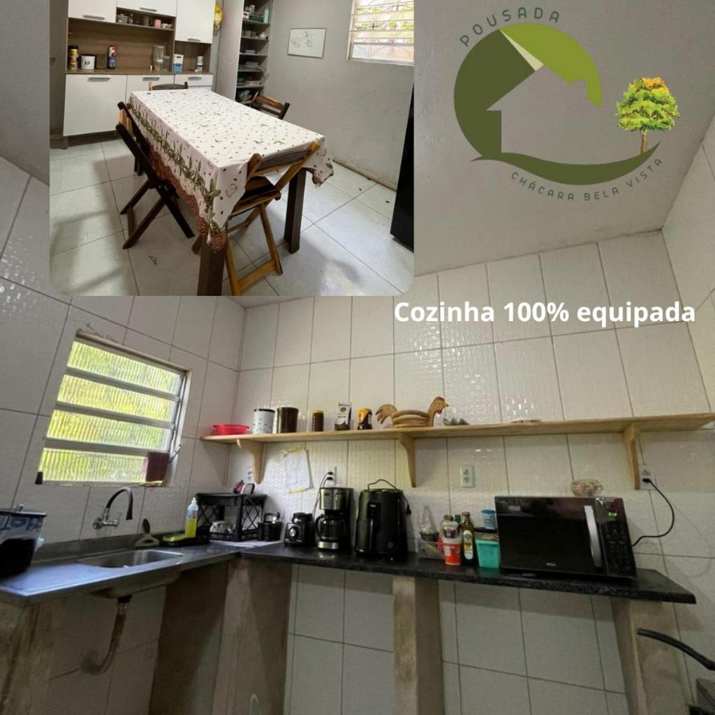 Chácara Bela Vista — foto 9