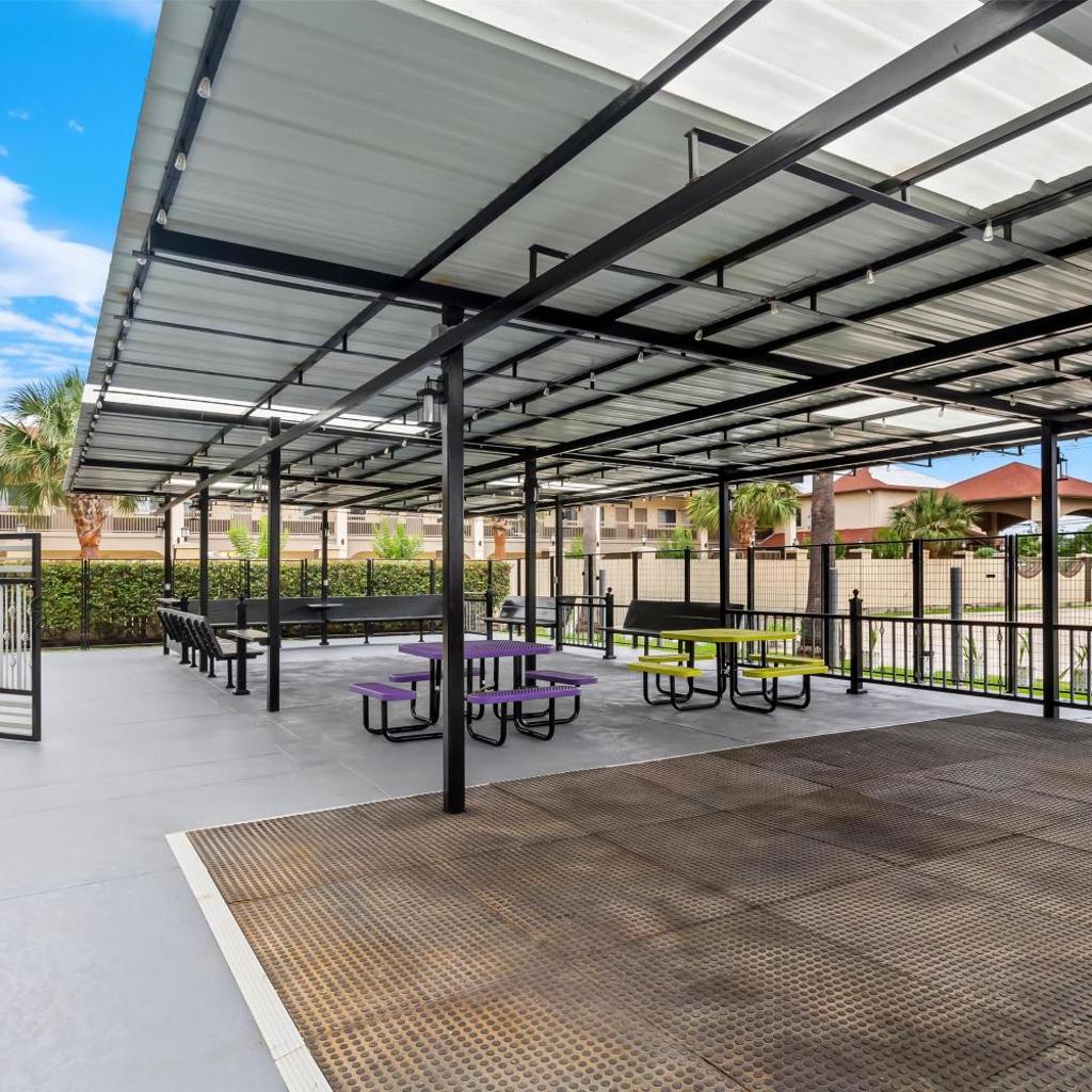 Photograph of Spark By Hilton Houston Hobby Airport