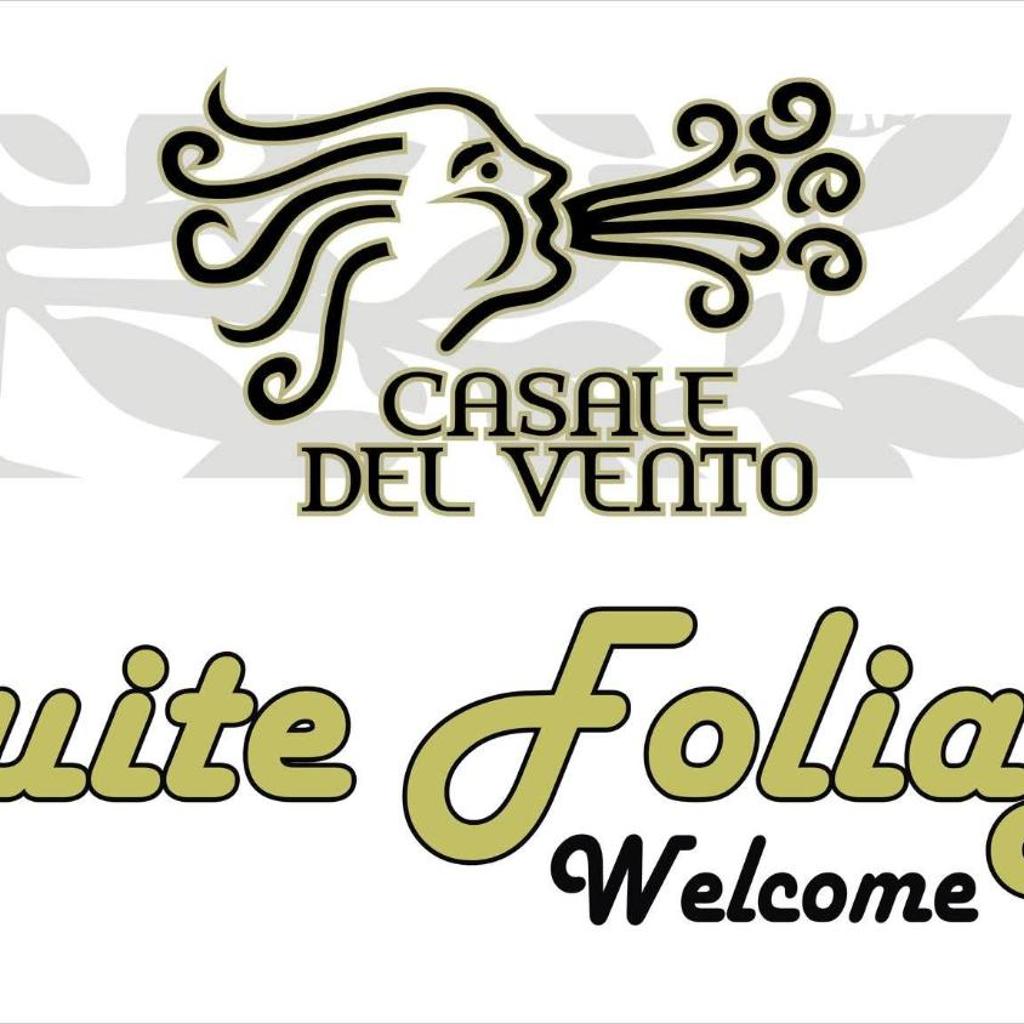 B&B Aprilia - Casale del Vento photo