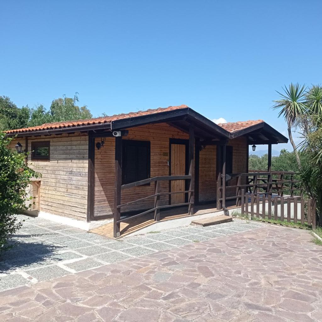 B&B Aprilia - Casale del Vento photo