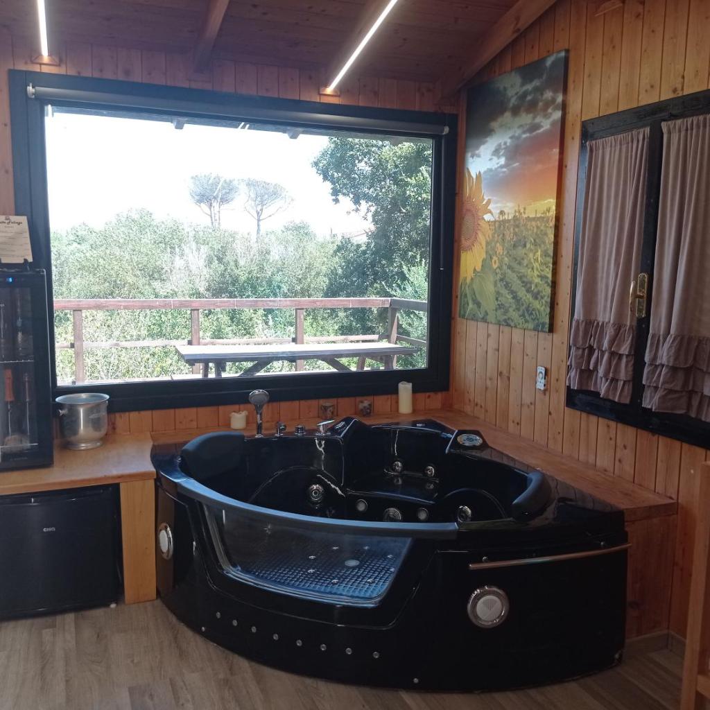 B&B Aprilia - Casale del Vento photo