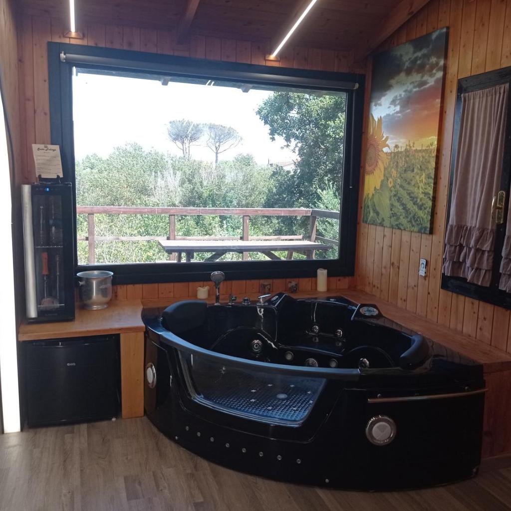 B&B Aprilia - Casale del Vento photo