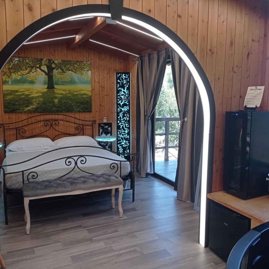B&B Aprilia - Casale del Vento