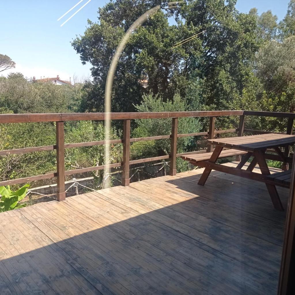 B&B Aprilia - Casale del Vento photo