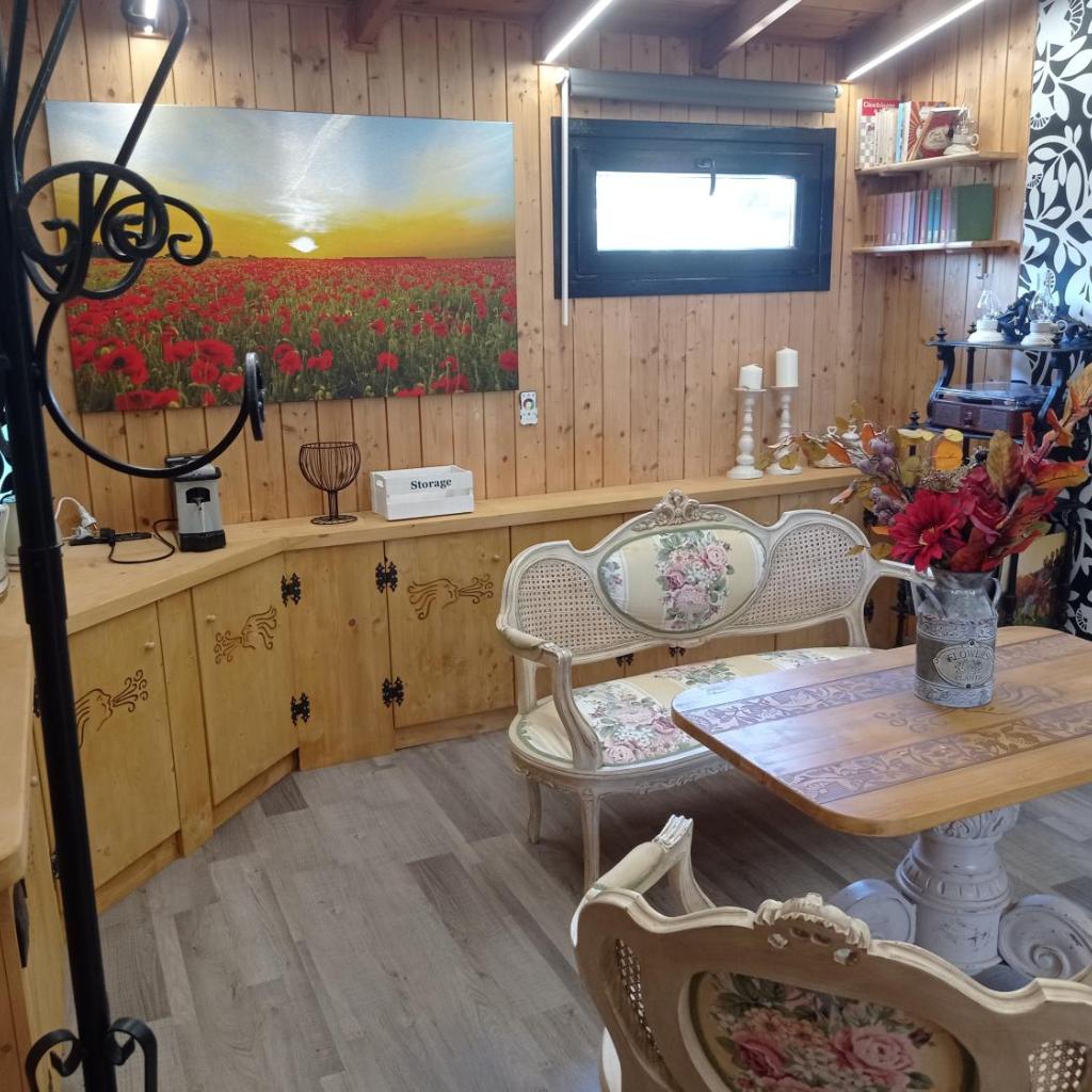 B&B Aprilia - Casale del Vento photo