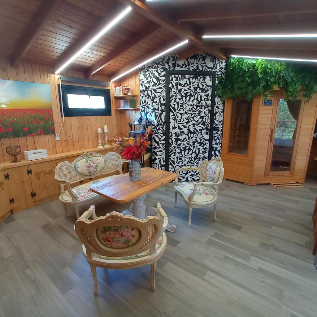 B&B Aprilia - Casale del Vento photo