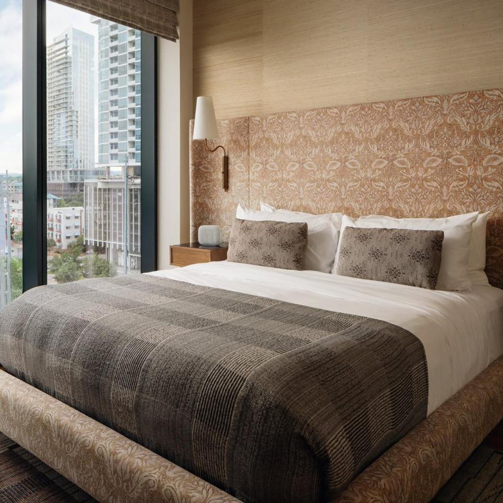 Photograph of Austin Proper Hotel, a Member of Design Hotels