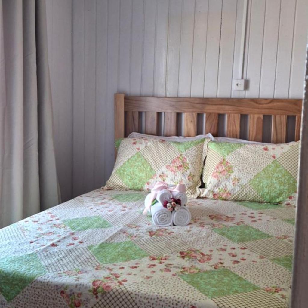 Quintal das Araucárias hospedagem — foto 8