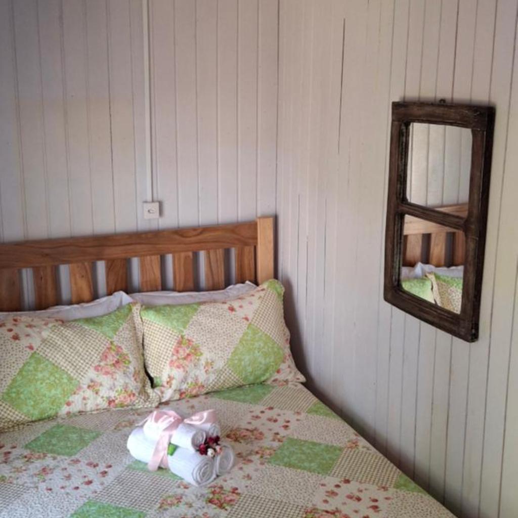 Quintal das Araucárias hospedagem — foto 4