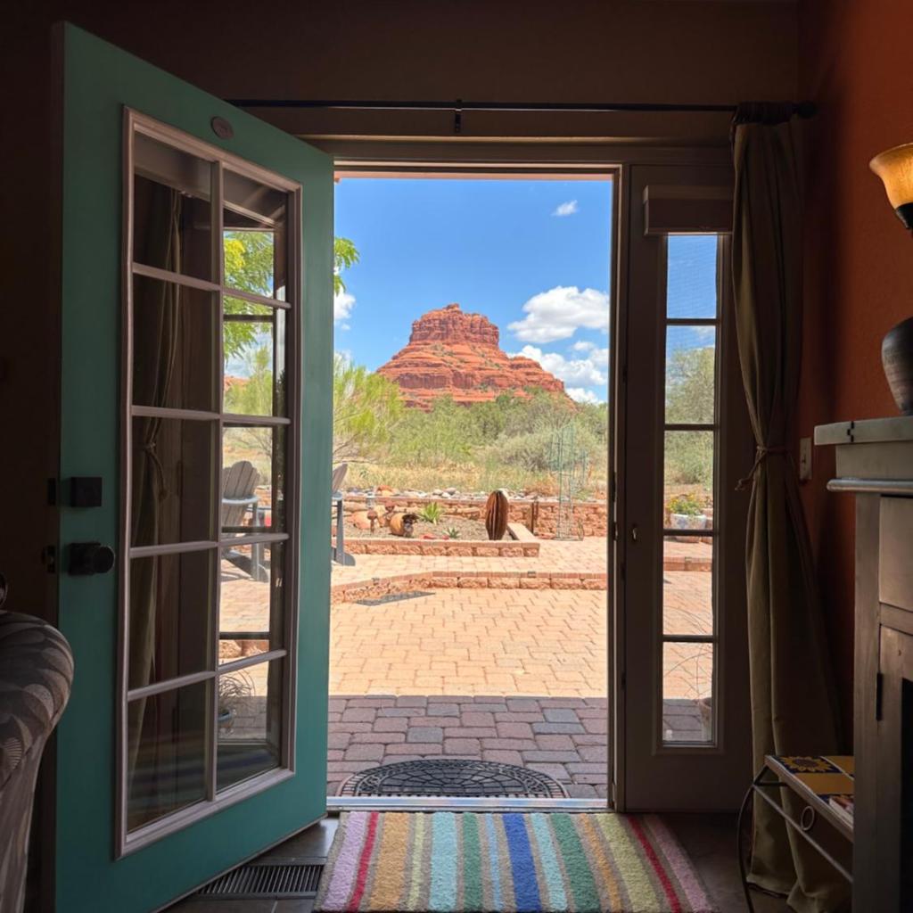 Photograph of Cozy Cactus Inn