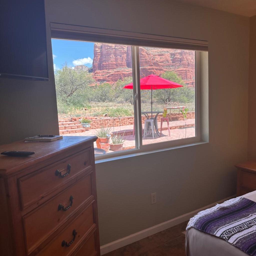 Photograph of Cozy Cactus Inn