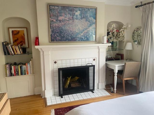 Photograph of Timeless Kitsilano Character Home