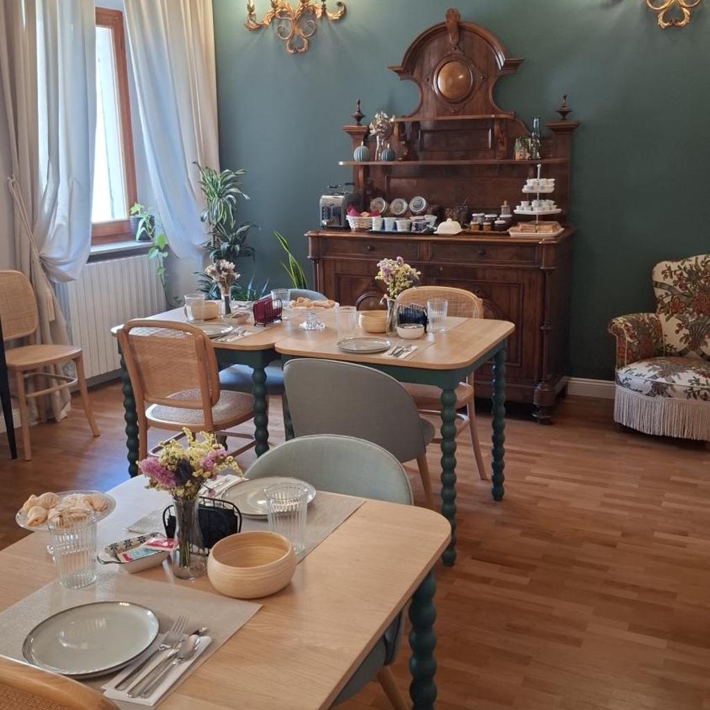Nella Torre Bed & Breakfast photo