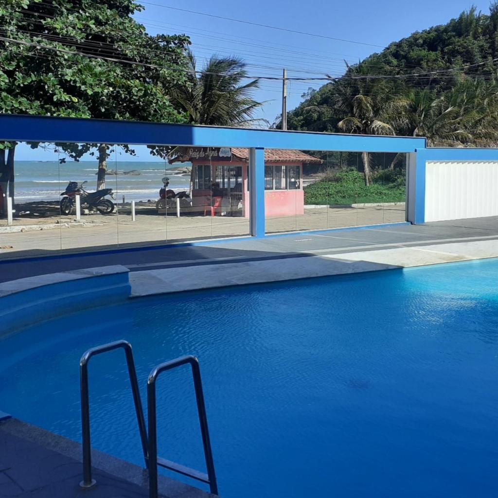 COBERTURA DUPLEX 301CONDVILLAGE DAS ONDAS COM VISTA do MAR — foto 6
