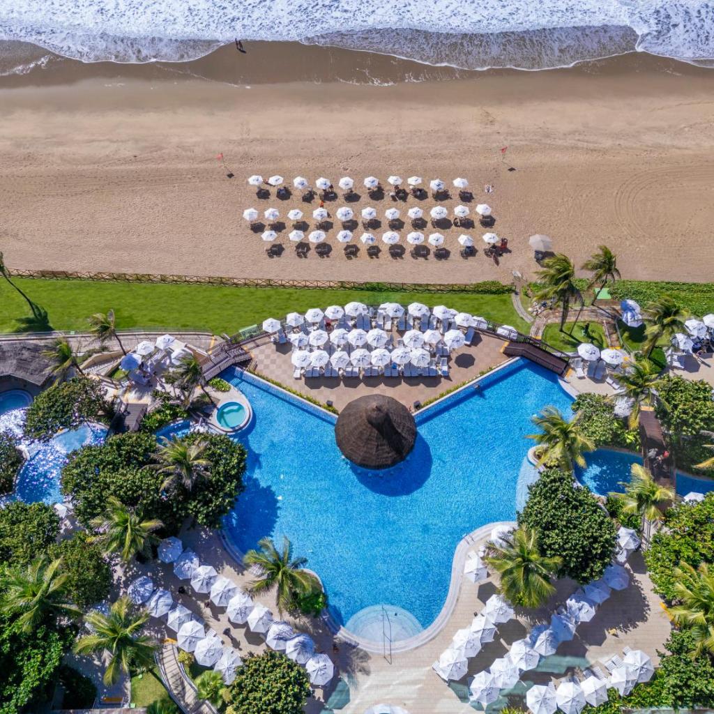 Serhs Natal Grand Hotel & Resort — foto 5