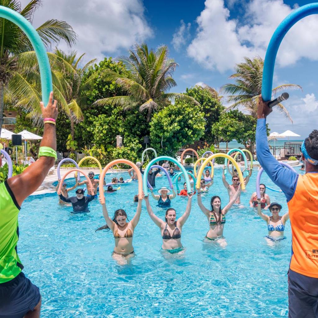 Serhs Natal Grand Hotel & Resort — foto 9