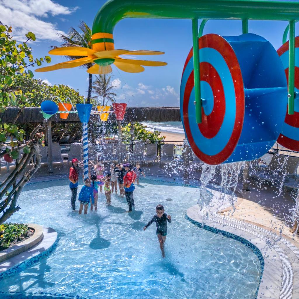Serhs Natal Grand Hotel & Resort — foto 12
