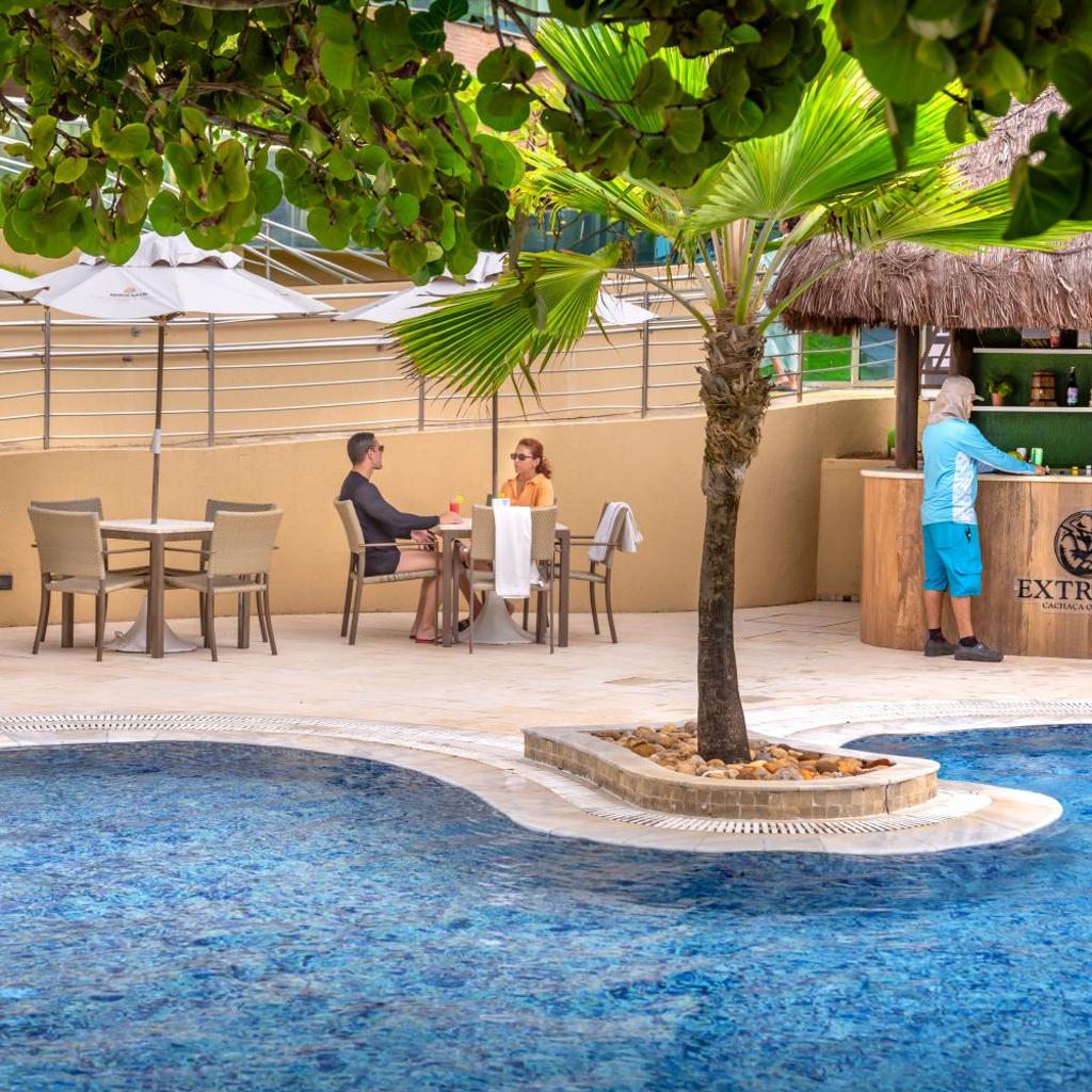 Serhs Natal Grand Hotel & Resort — foto 10