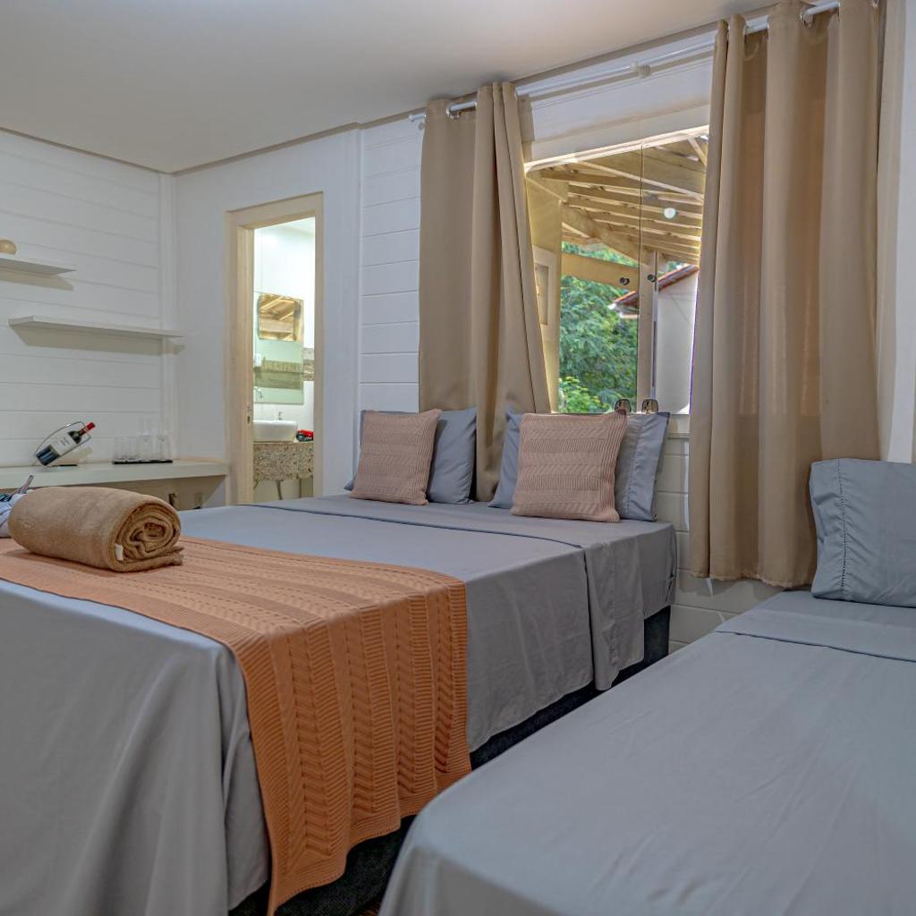 Pousada Vila Sossego — foto 6