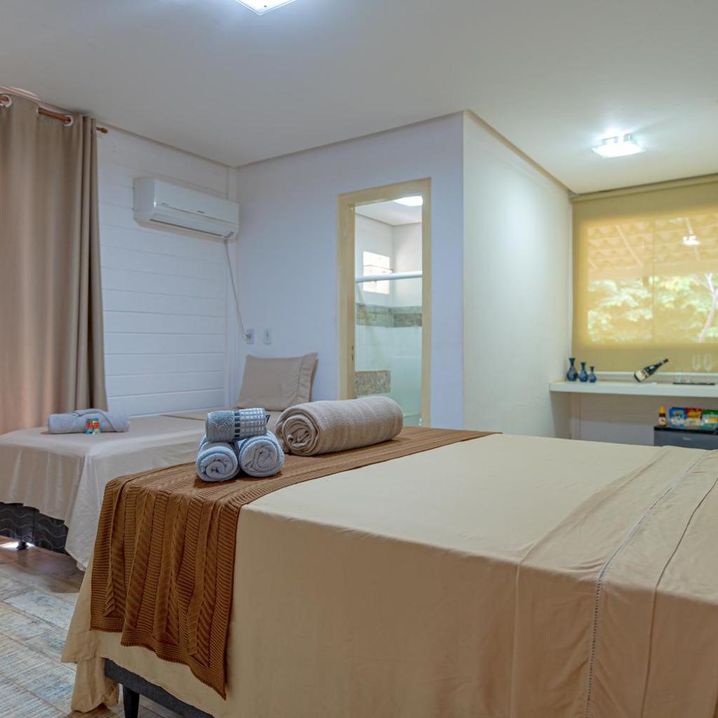 Pousada Vila Sossego — foto 12