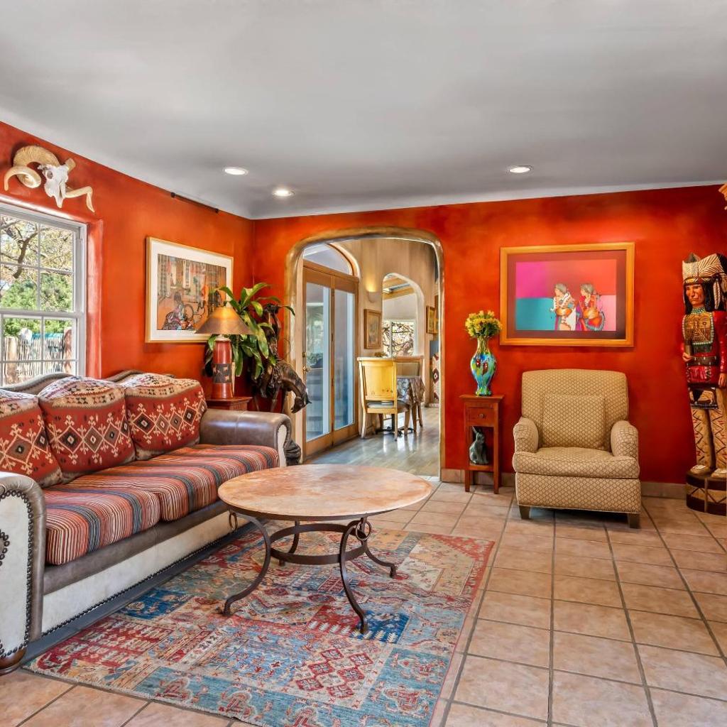 Casas de Suenos Old Town Historic Inn, an Ascend Collection Hotel — 