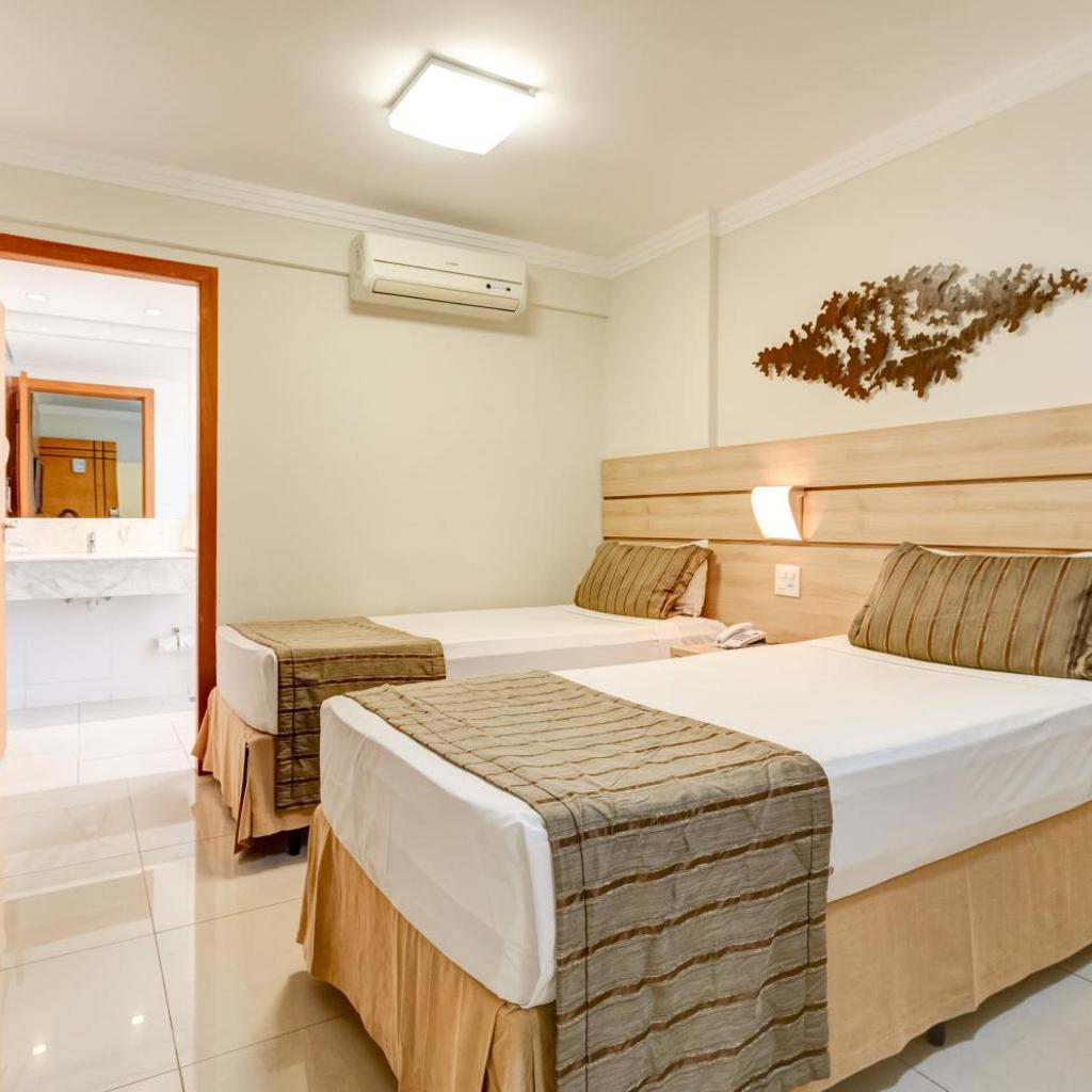 BH Jaraguá Hotel — foto 10