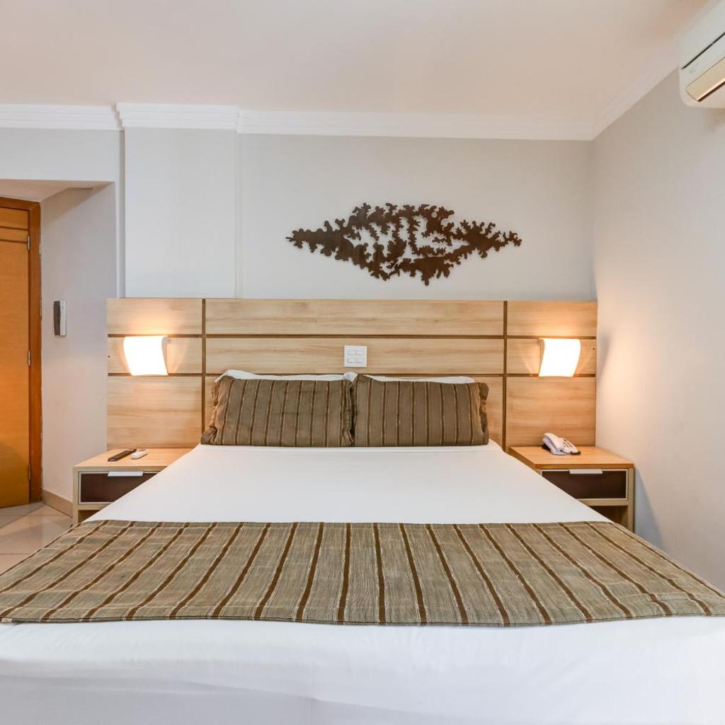 BH Jaraguá Hotel — foto 11