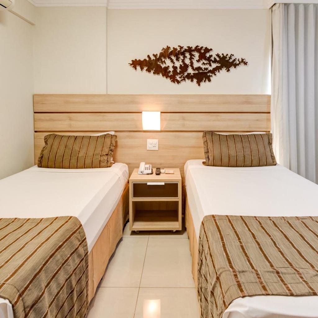 BH Jaraguá Hotel — foto 12