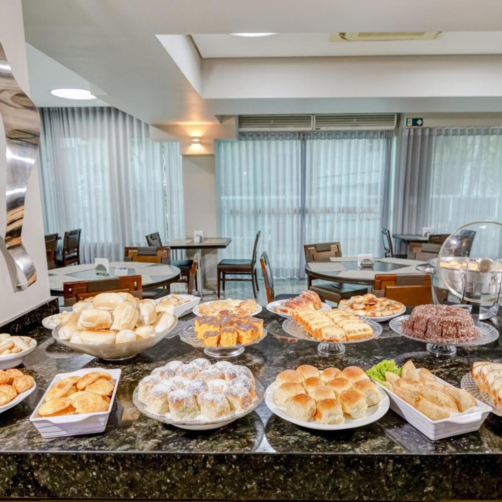 BH Jaraguá Hotel — foto 6