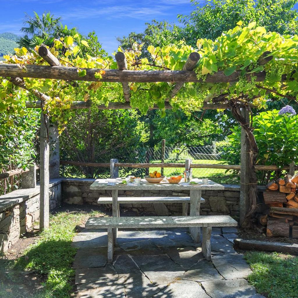 Image 3 - Casa Ana 2 with Garden & Parking for 5 - Happy Rentals