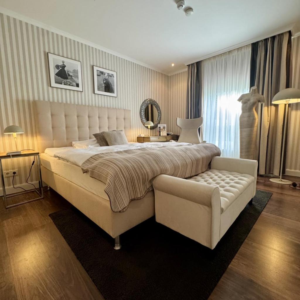 Parkhotel Bielefeld — 