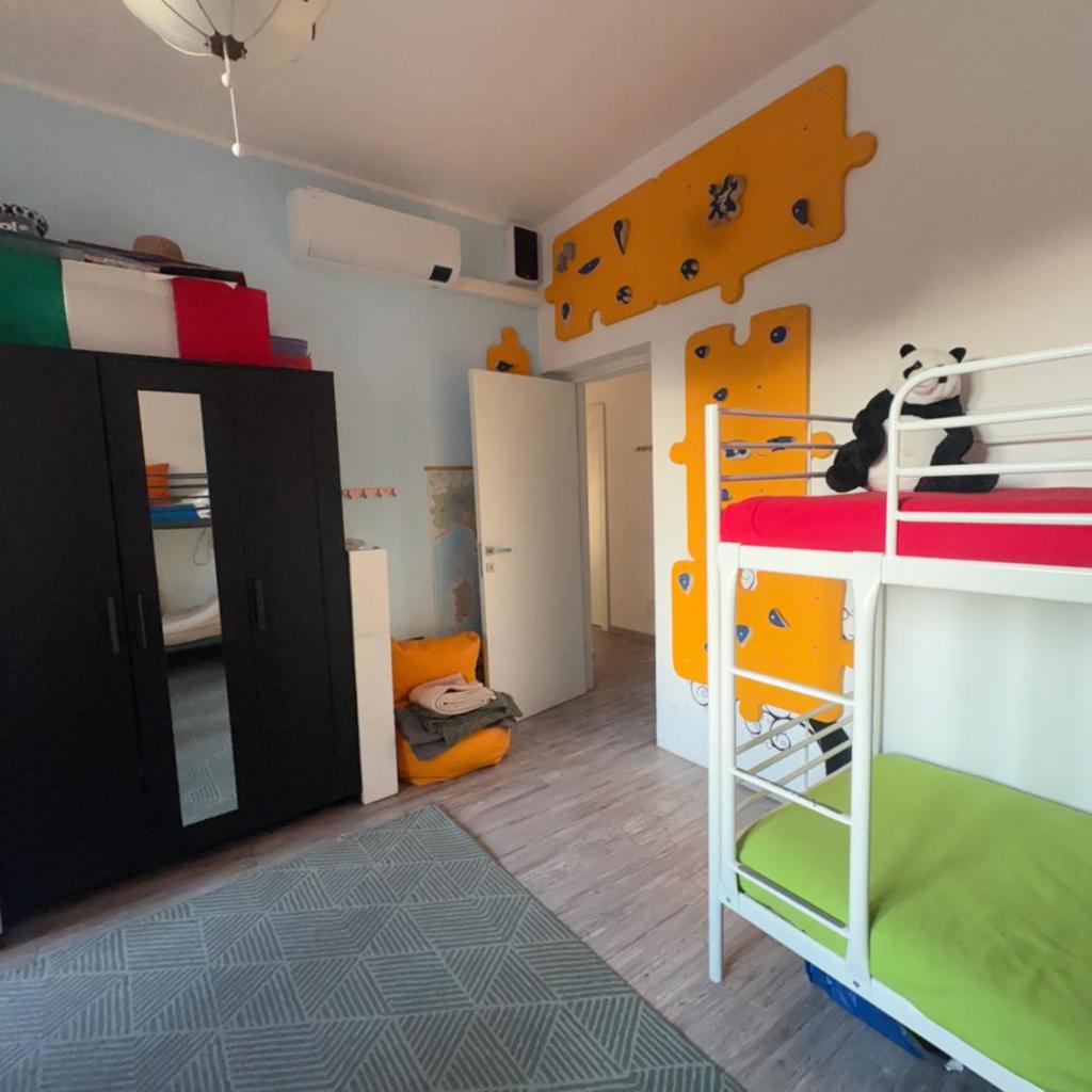 Photograph of Peacefull Rooms Bologna Collodi 9