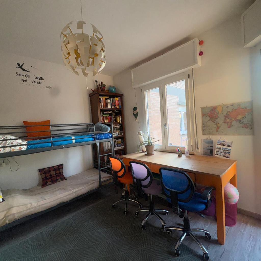 Photograph of Peacefull Rooms Bologna Collodi 9